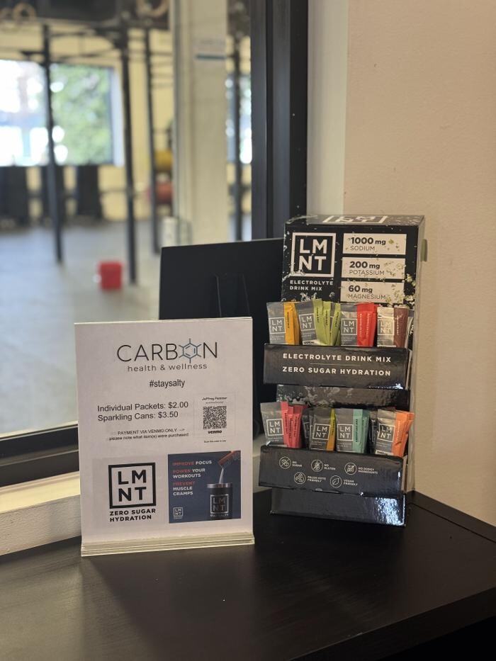 Images Carbon Health & Wellness