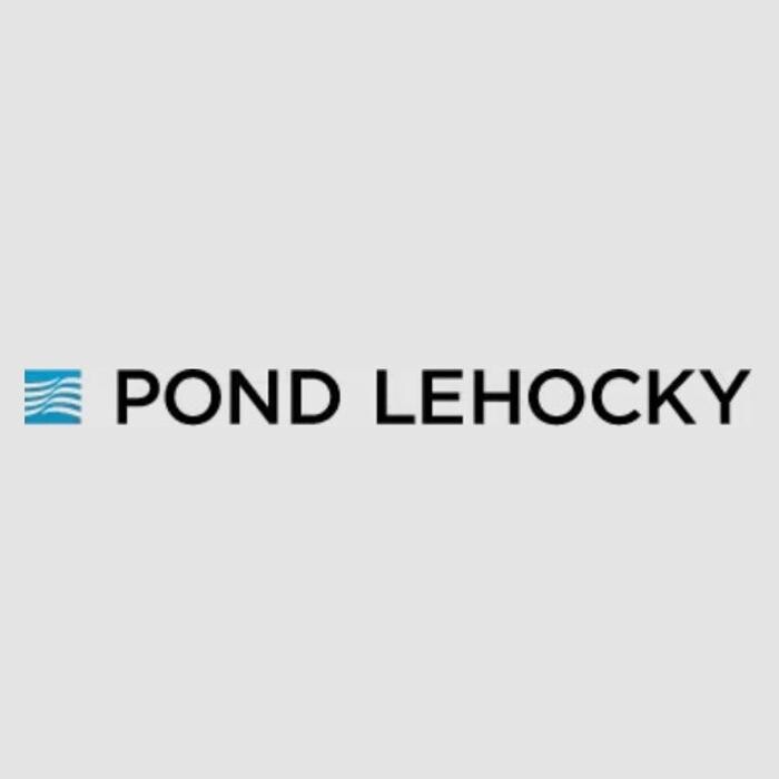 Pond Lehocky Giordano Logo