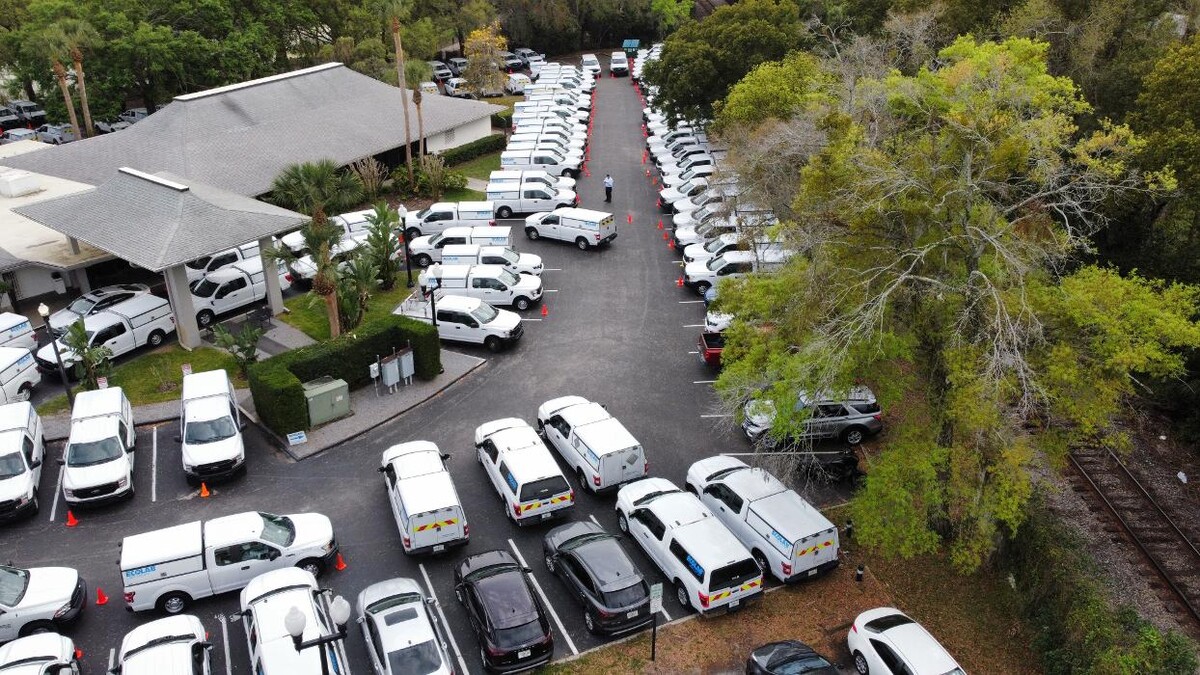 Images Venue on Lake Lily / Maitland Civic Center