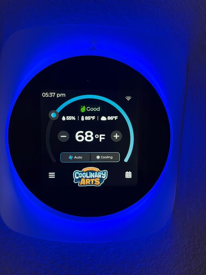 Images Coolinary Arts Heating & Cooling
