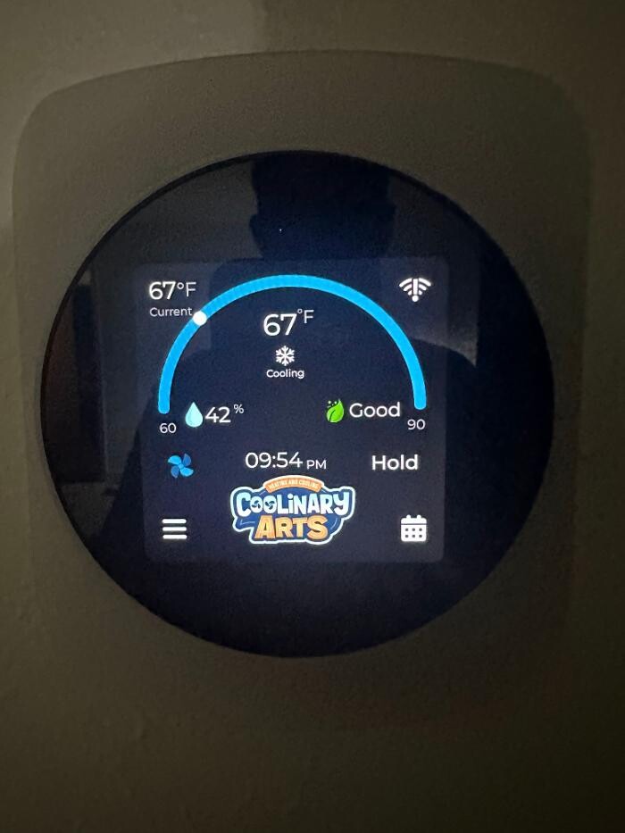 Images Coolinary Arts Heating & Cooling