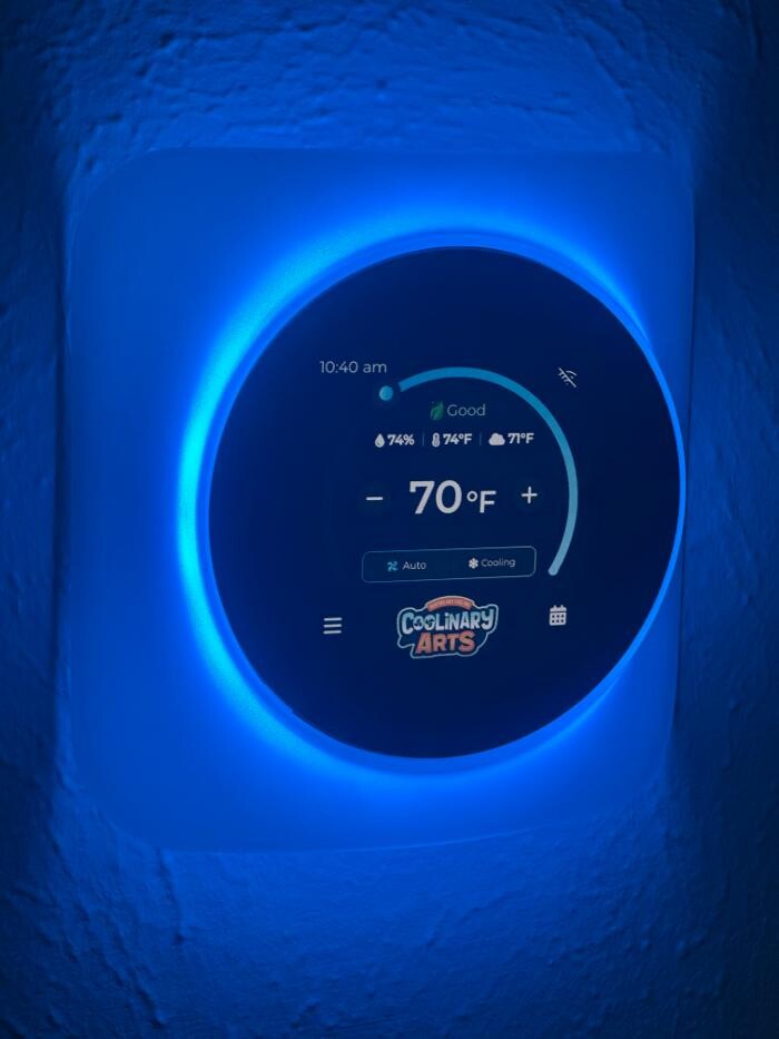 Images Coolinary Arts Heating & Cooling