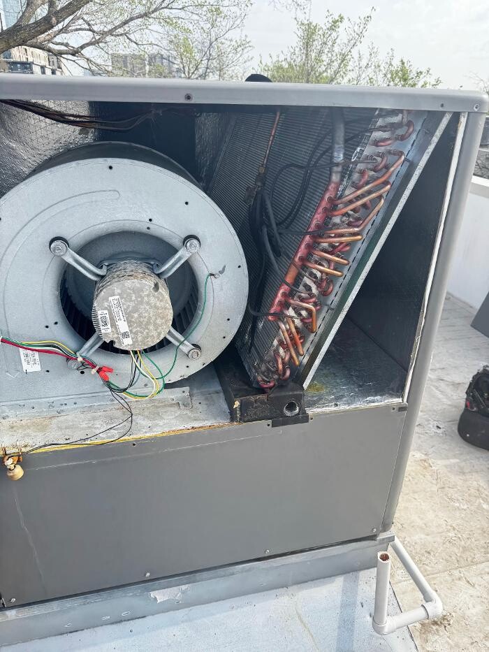 Images Coolinary Arts Heating & Cooling