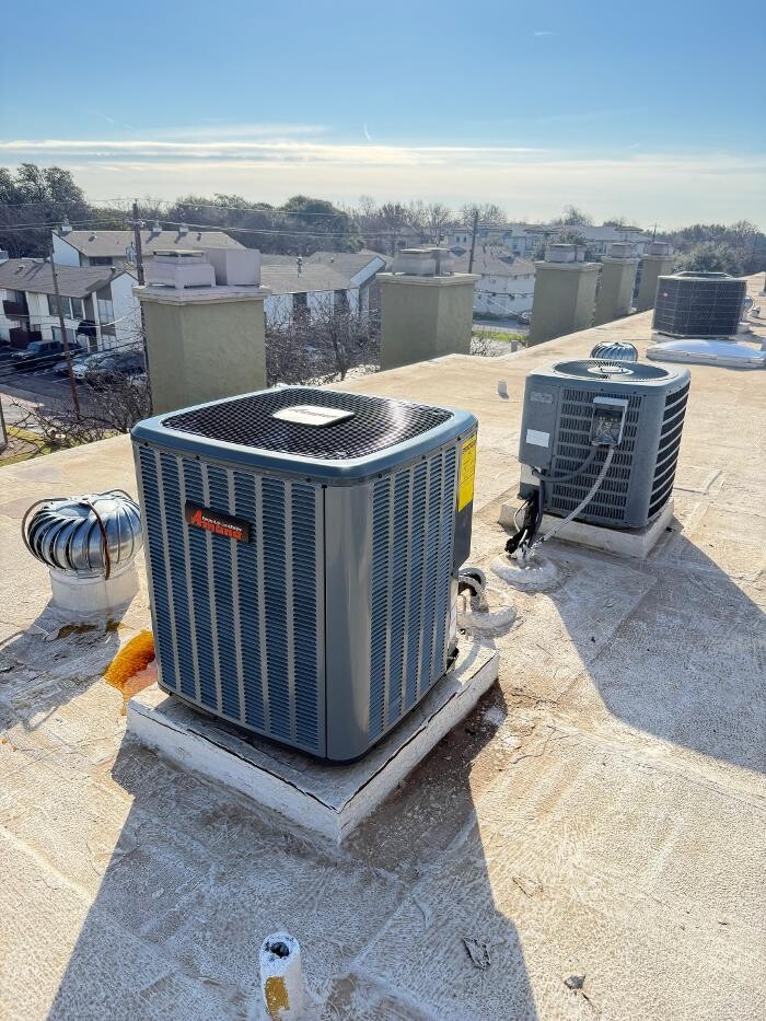 Images Coolinary Arts Heating & Cooling