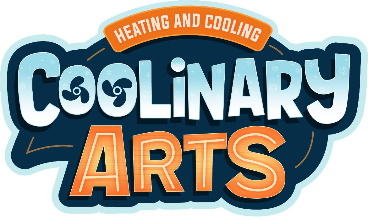 Images Coolinary Arts Heating & Cooling