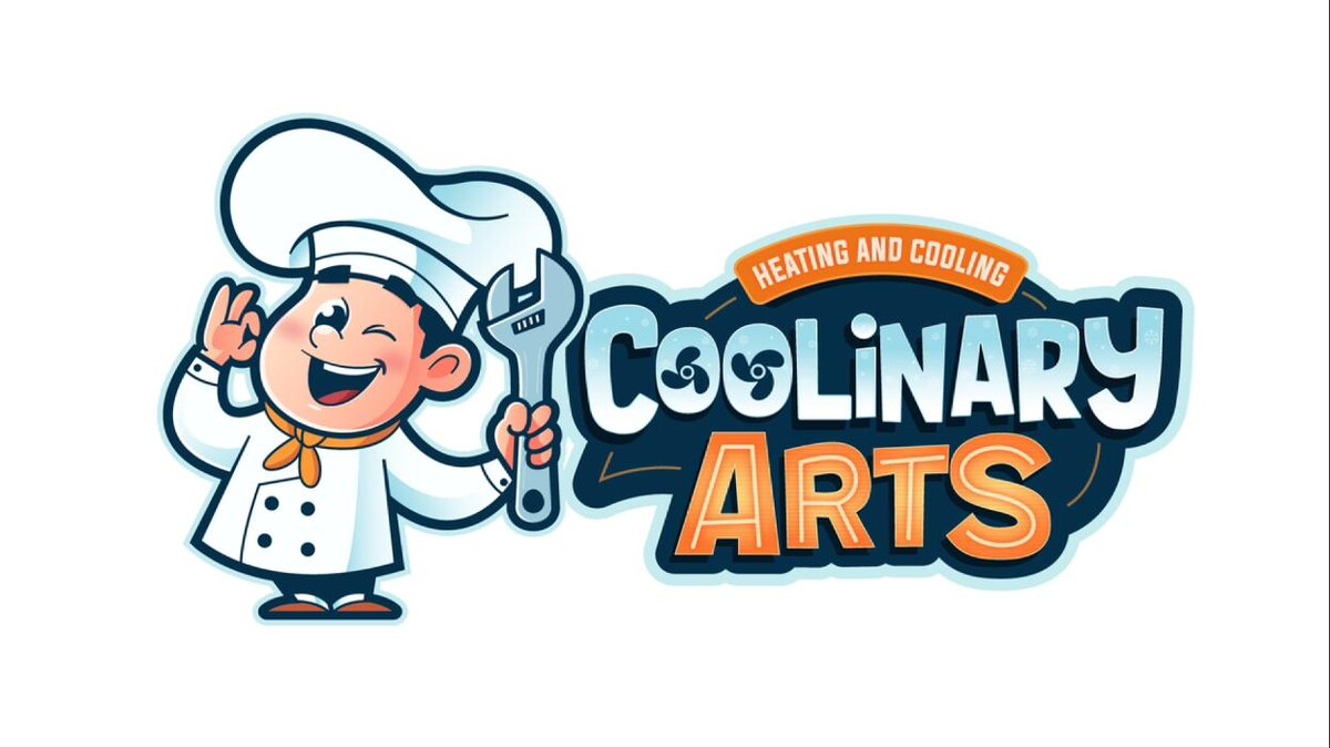 Images Coolinary Arts Heating & Cooling