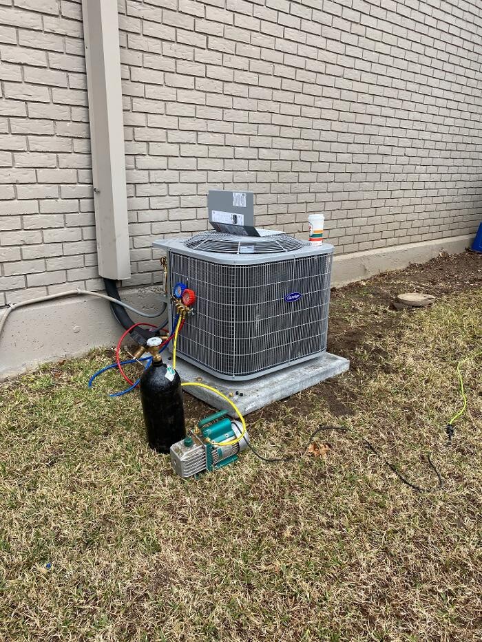 Images Coolinary Arts Heating & Cooling