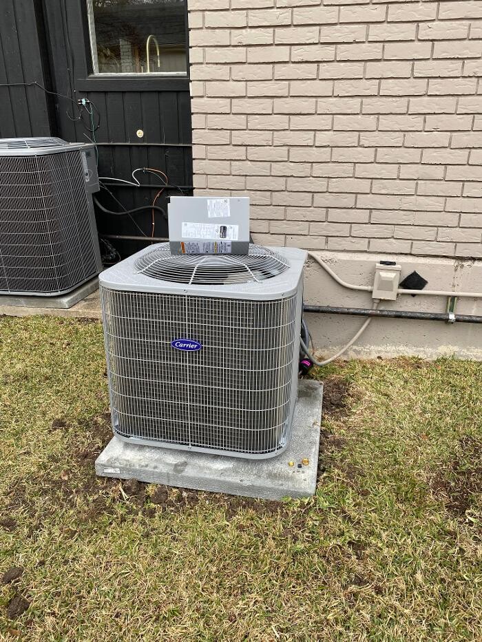 Images Coolinary Arts Heating & Cooling