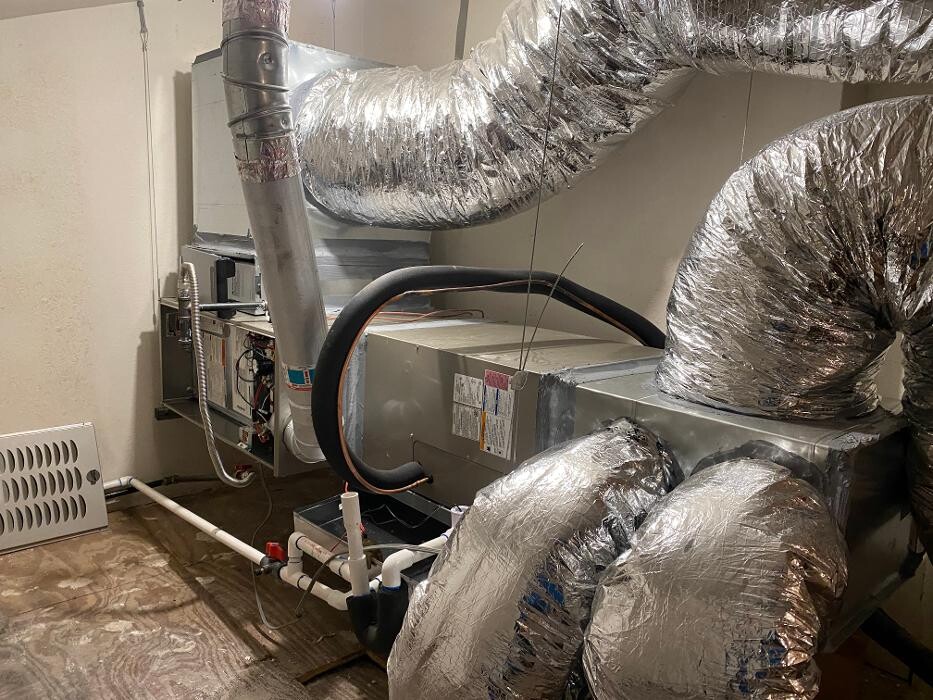 Images Coolinary Arts Heating & Cooling