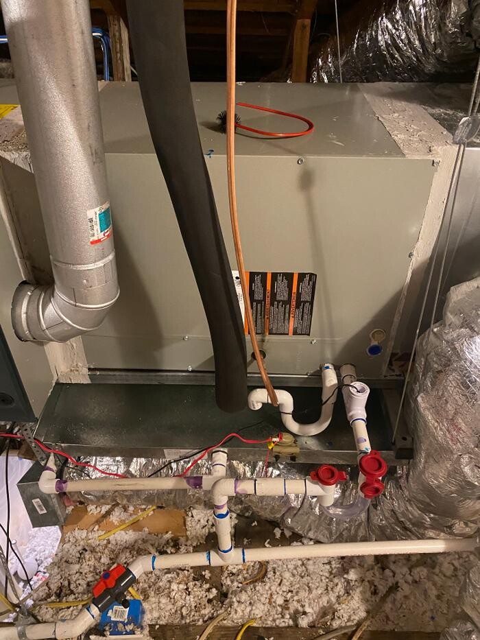 Images Coolinary Arts Heating & Cooling