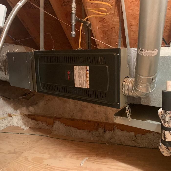 Images Coolinary Arts Heating & Cooling