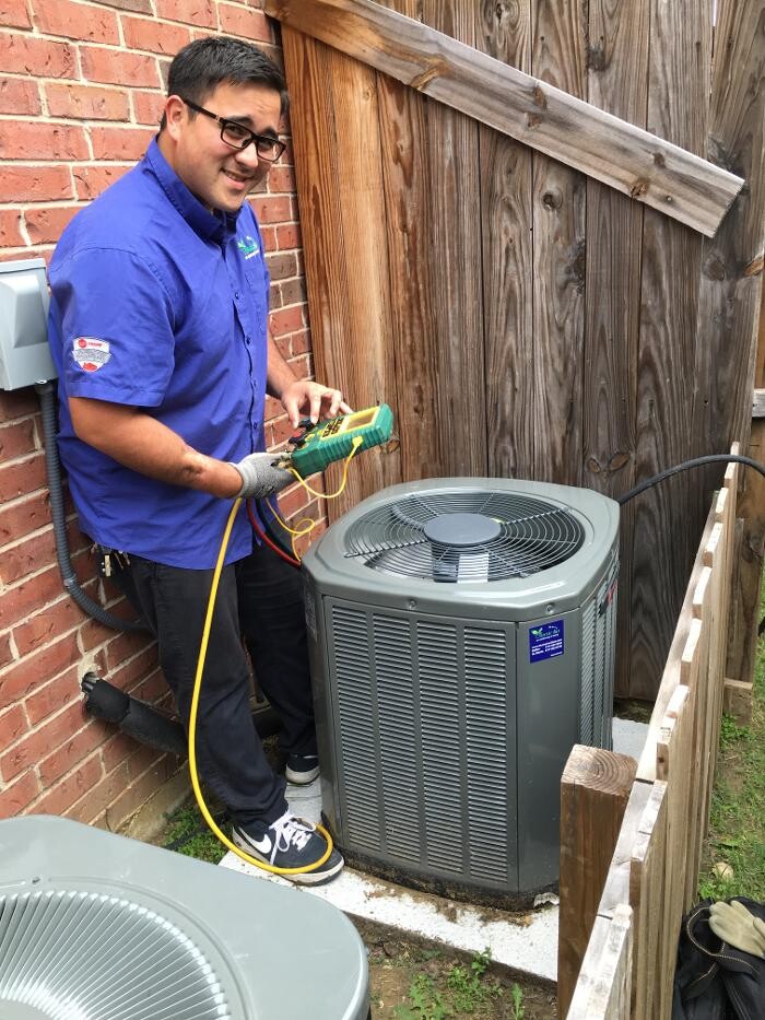 Images Coolinary Arts Heating & Cooling