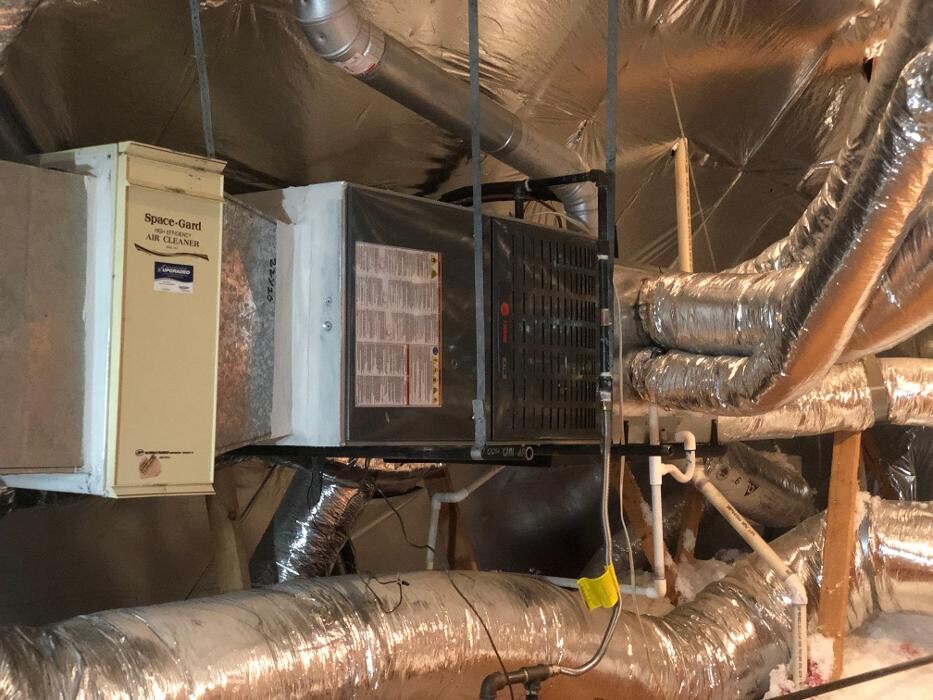 Images Coolinary Arts Heating & Cooling