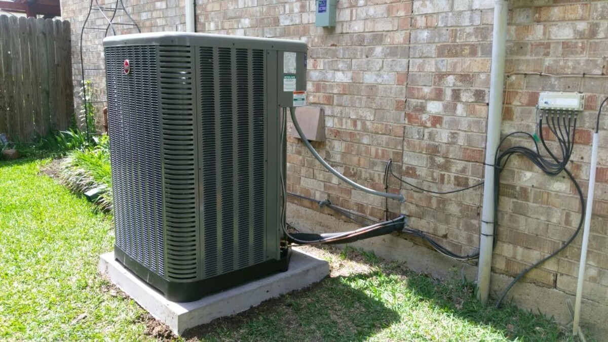 Images Coolinary Arts Heating & Cooling