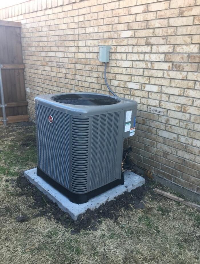 Images Coolinary Arts Heating & Cooling