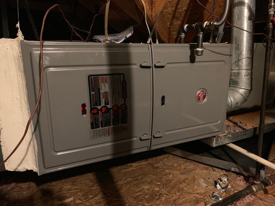 Images Coolinary Arts Heating & Cooling