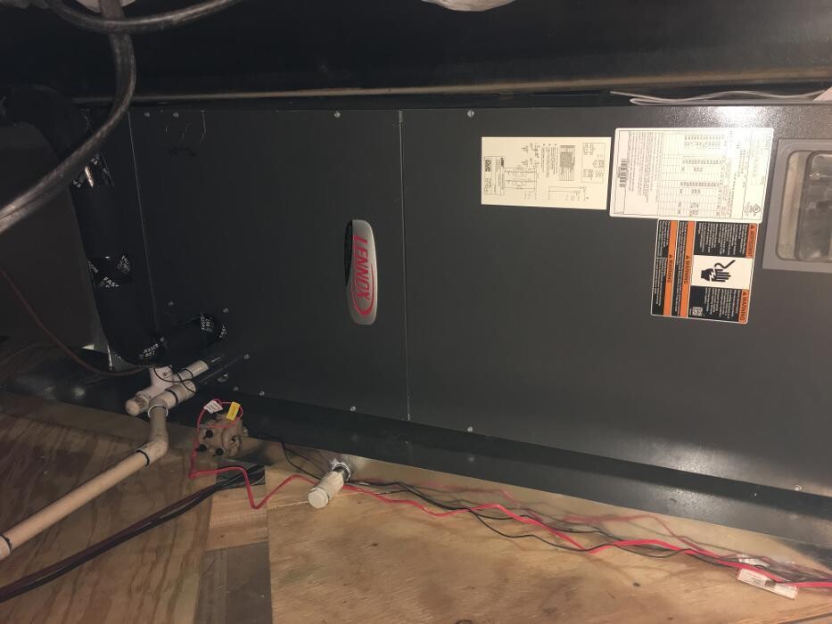 Images Coolinary Arts Heating & Cooling