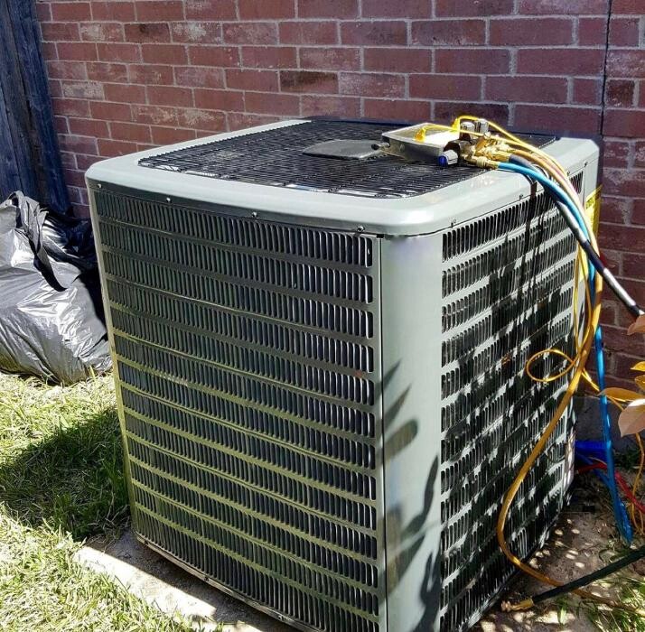 Images Coolinary Arts Heating & Cooling