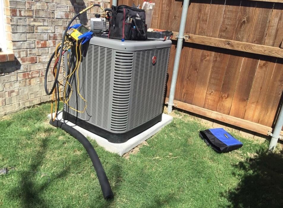 Images Coolinary Arts Heating & Cooling