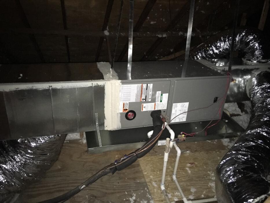 Images Coolinary Arts Heating & Cooling