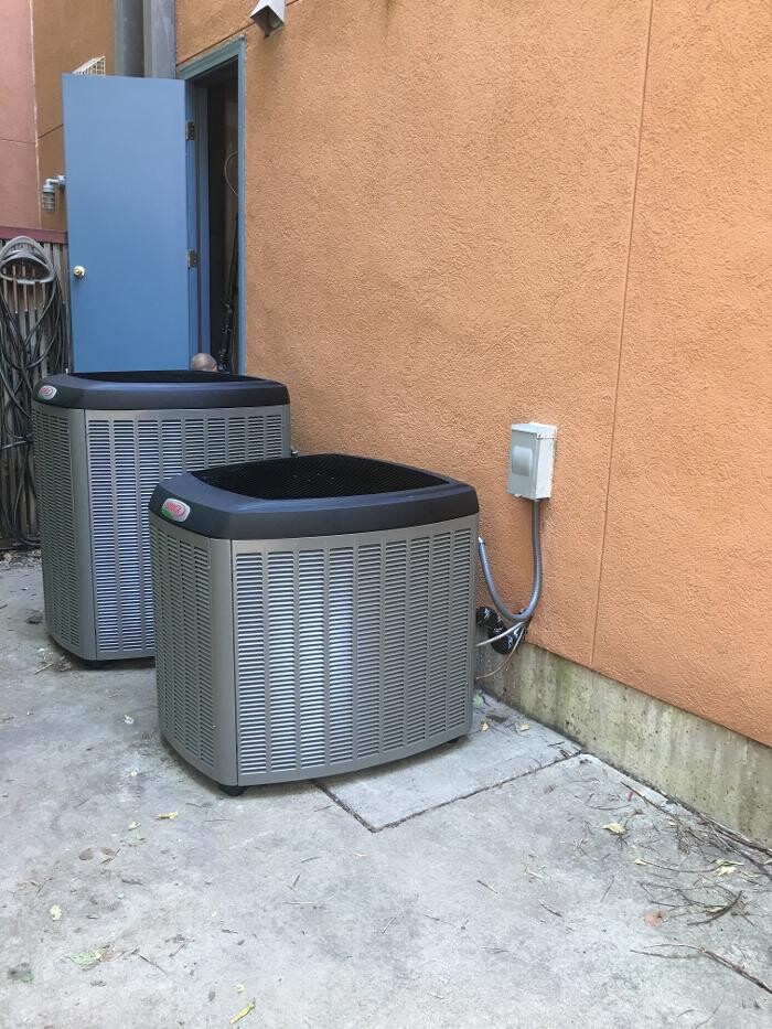 Images Coolinary Arts Heating & Cooling
