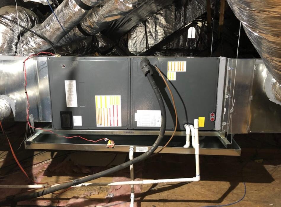 Images Coolinary Arts Heating & Cooling