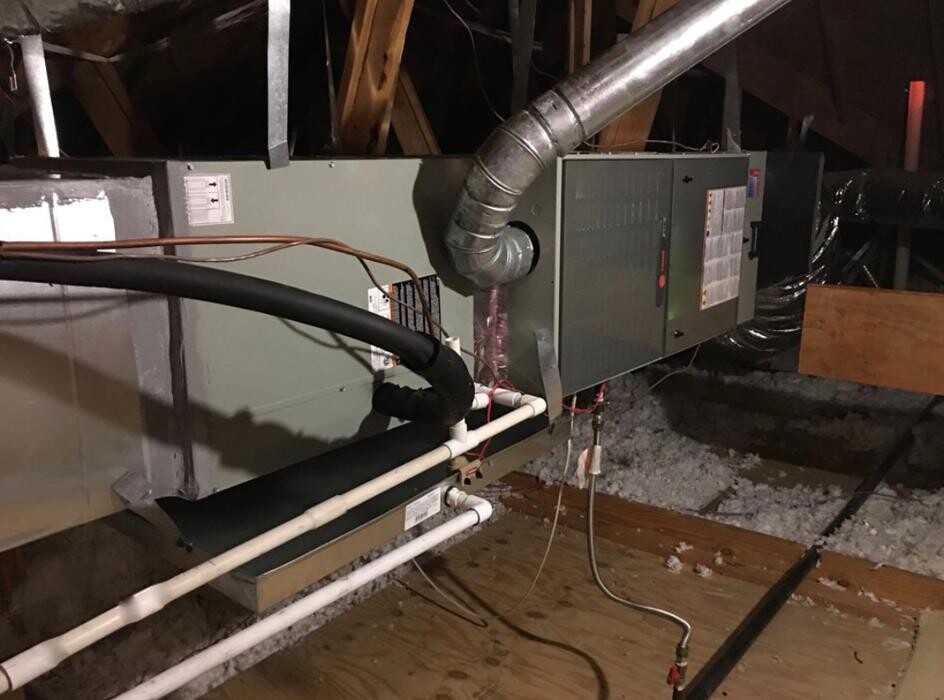 Images Coolinary Arts Heating & Cooling