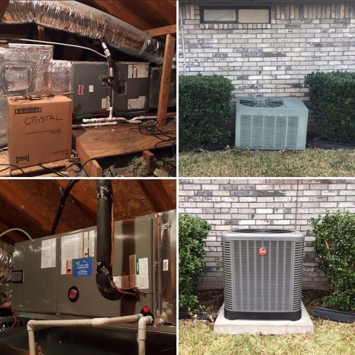 Images Coolinary Arts Heating & Cooling
