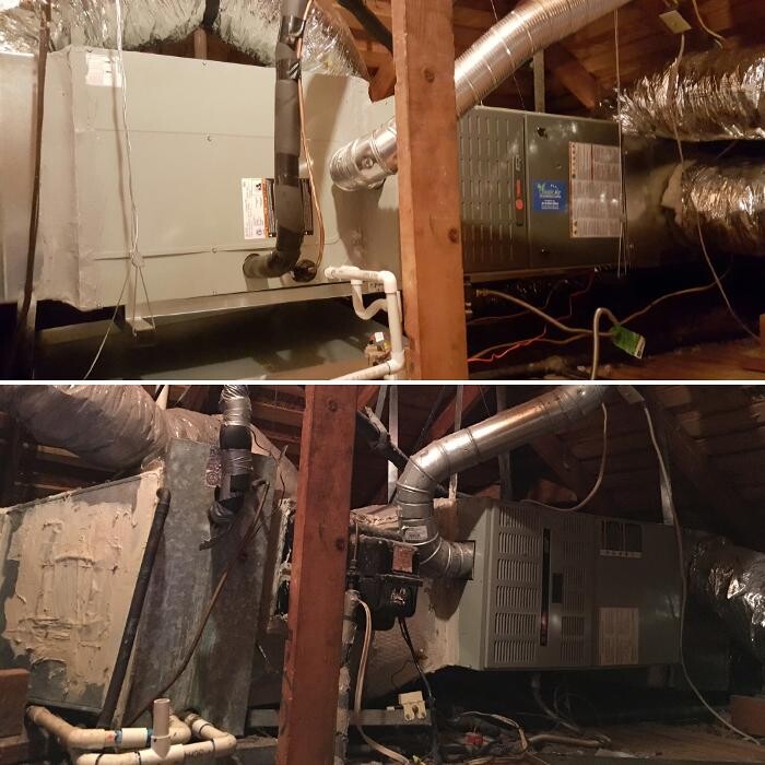 Images Coolinary Arts Heating & Cooling