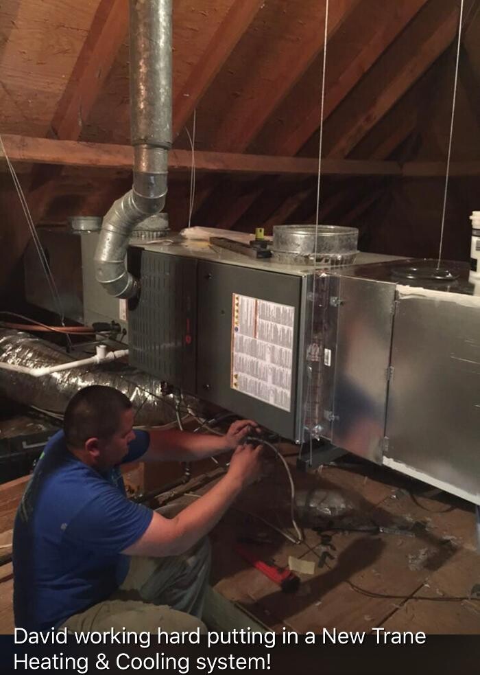 Images Coolinary Arts Heating & Cooling