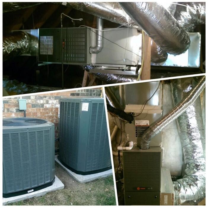 Images Coolinary Arts Heating & Cooling