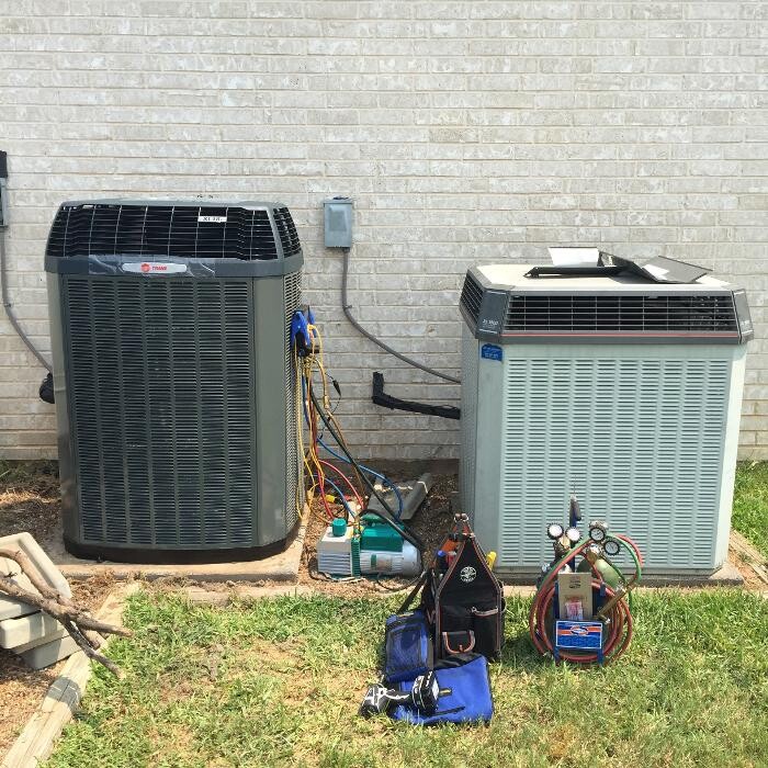 Images Coolinary Arts Heating & Cooling