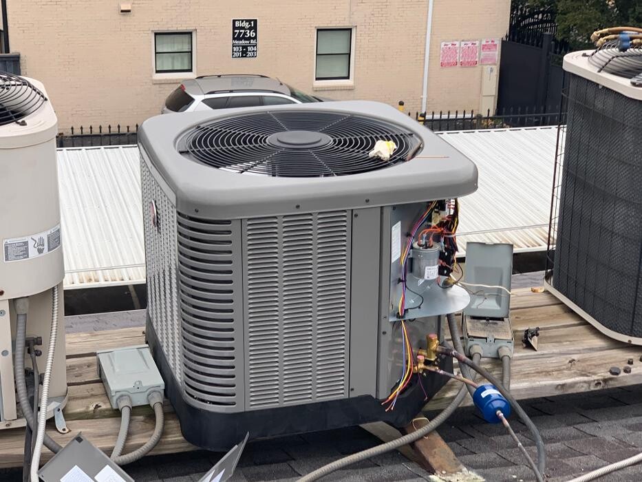 Images Coolinary Arts Heating & Cooling