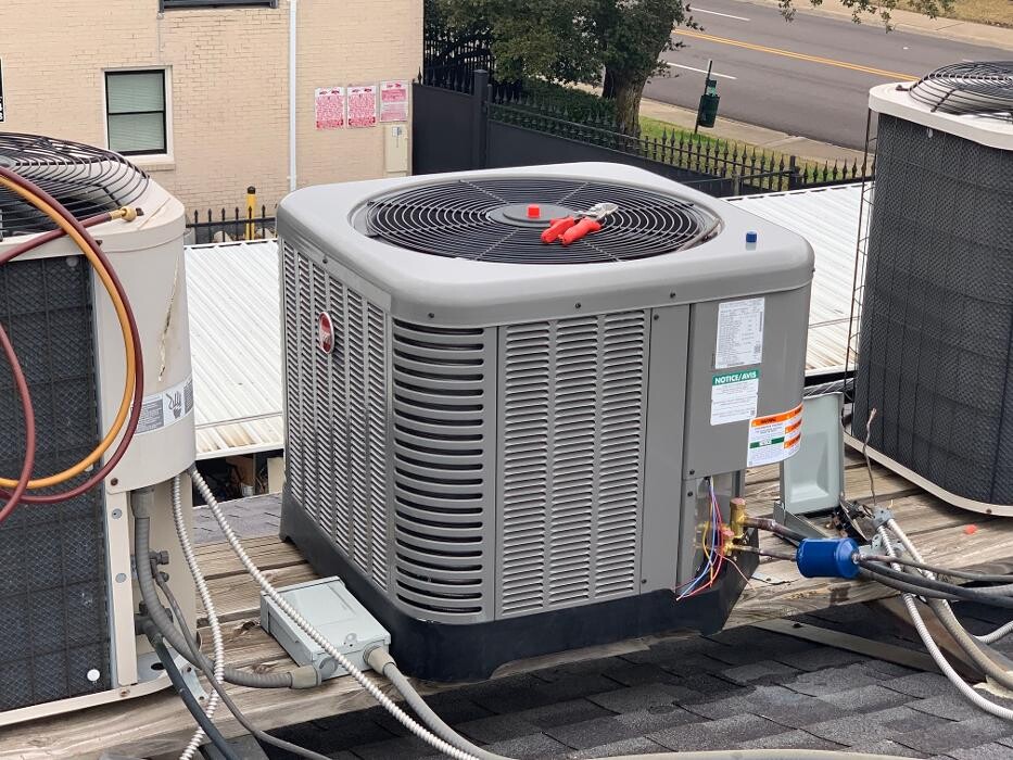 Images Coolinary Arts Heating & Cooling