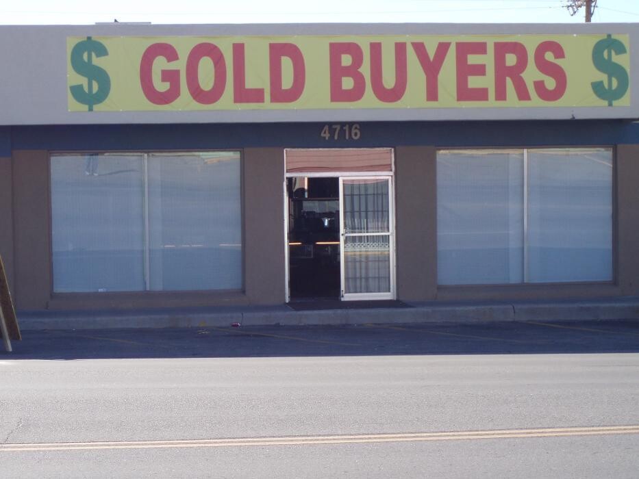 Images El Paso Gold Buyers
