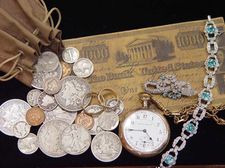 Images El Paso Gold Buyers