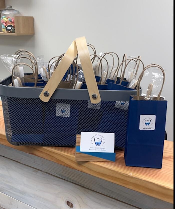 Images Dental Hygiene Care