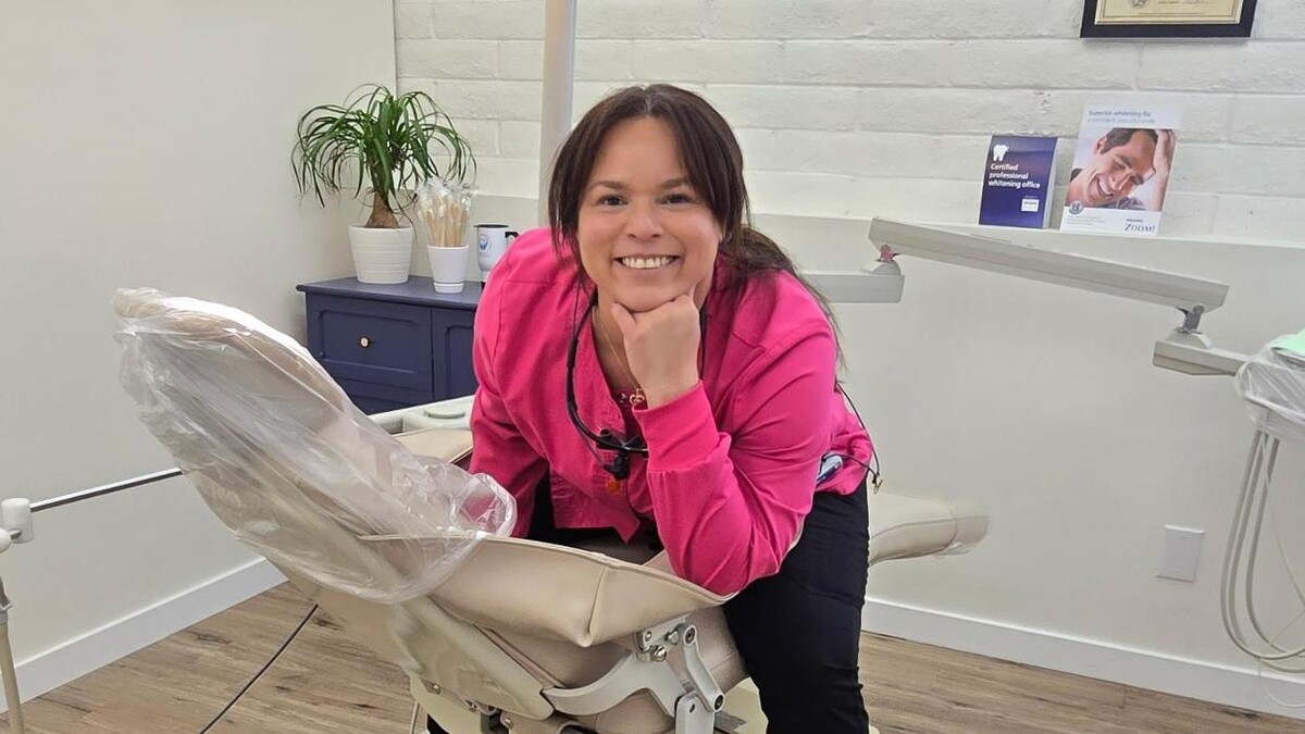 Images Dental Hygiene Care