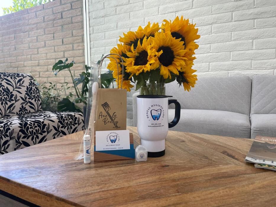 Images Dental Hygiene Care