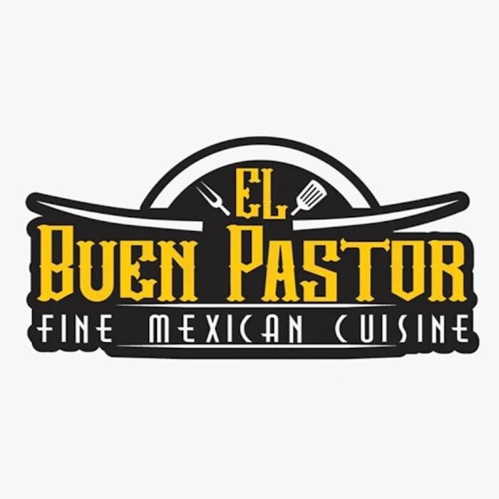 El Buen Pastor Mexican Cuisine Logo