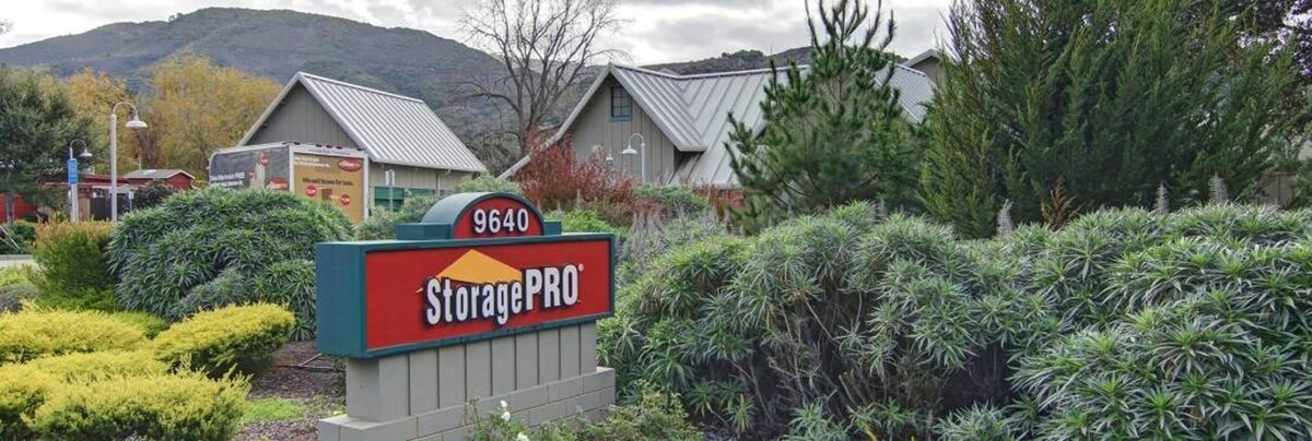 Images RV's of Sacramento Storage