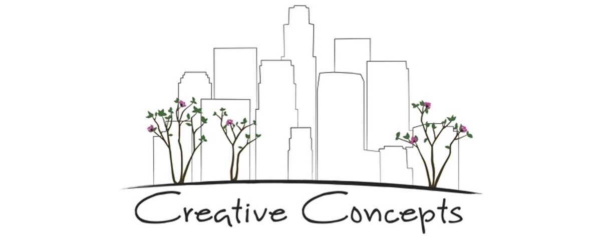 Images Creative Concepts Landscape Management