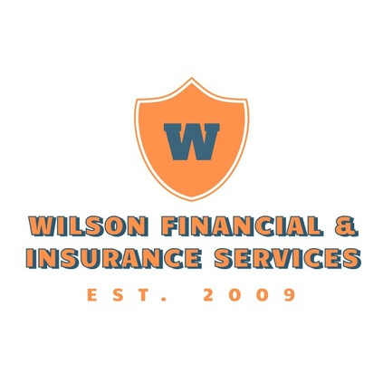 Wilson Financial & Insurance Services Logo