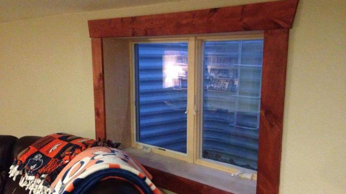 Images Barrett Concrete Cutting/Egress Windows Express