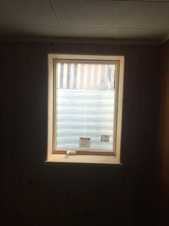 Images Barrett Concrete Cutting/Egress Windows Express