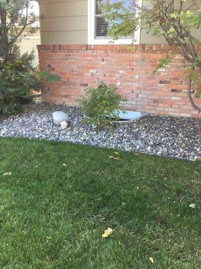 Images Barrett Concrete Cutting/Egress Windows Express