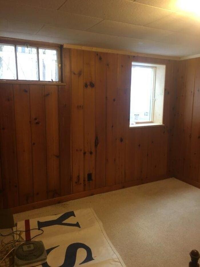 Images Barrett Concrete Cutting/Egress Windows Express