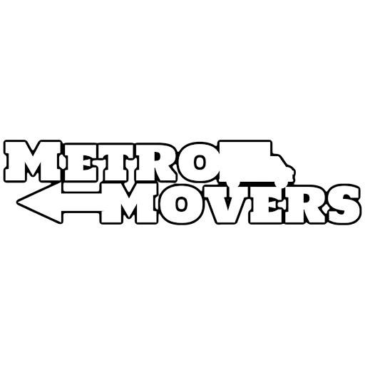 Metro Movers Logo