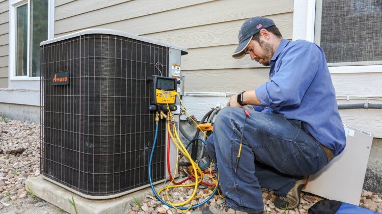 Images Superior Heating, Plumbing & Air Conditioning