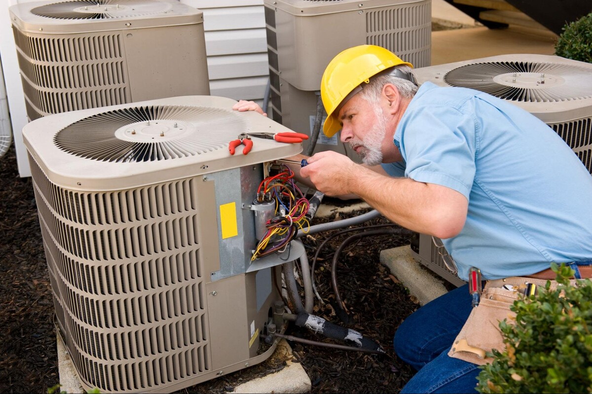Images Superior Heating, Plumbing & Air Conditioning